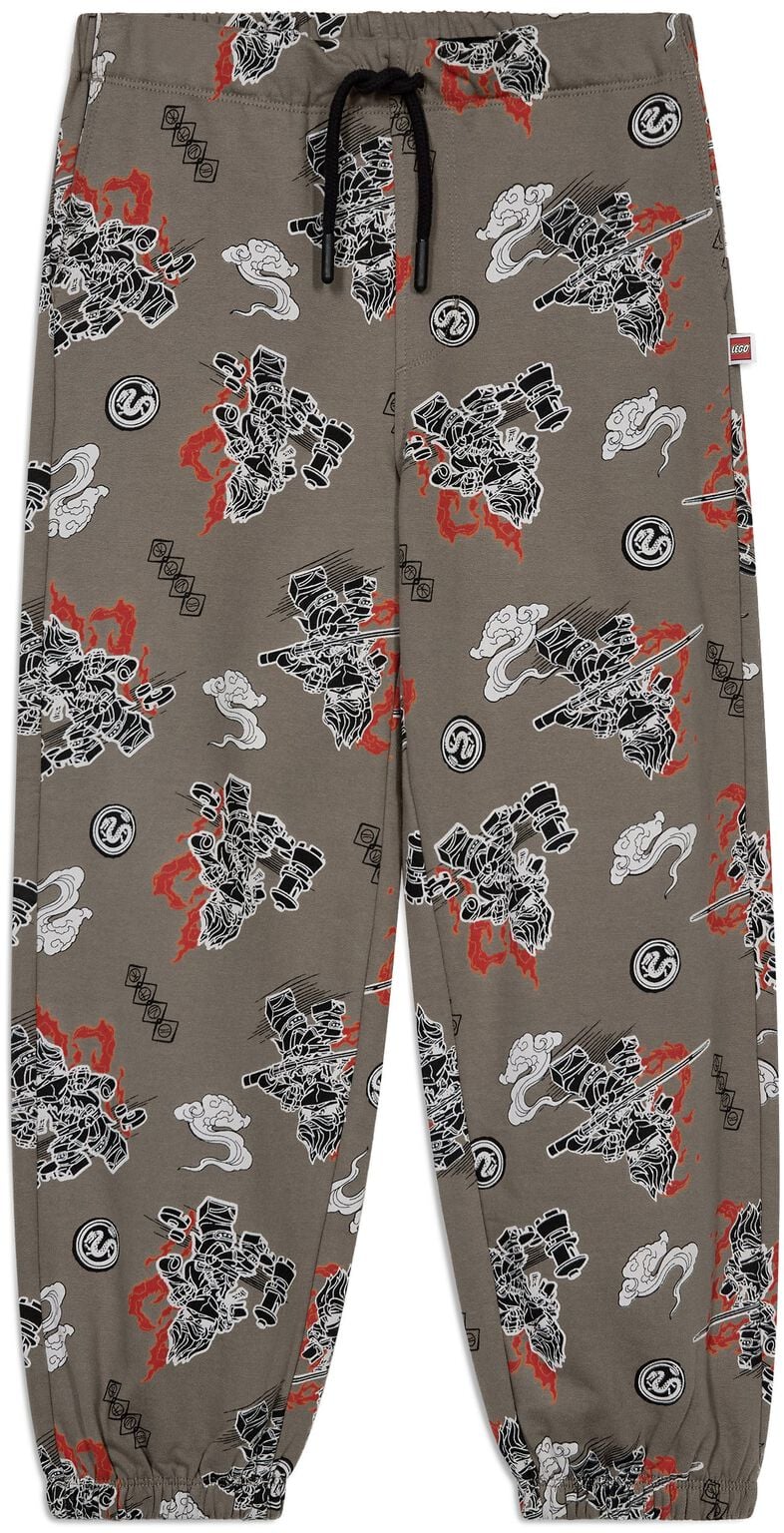 LWPINO 706 - SWEATPANTS.