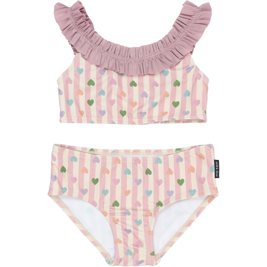 Swim Bikini UV Aop, GRS