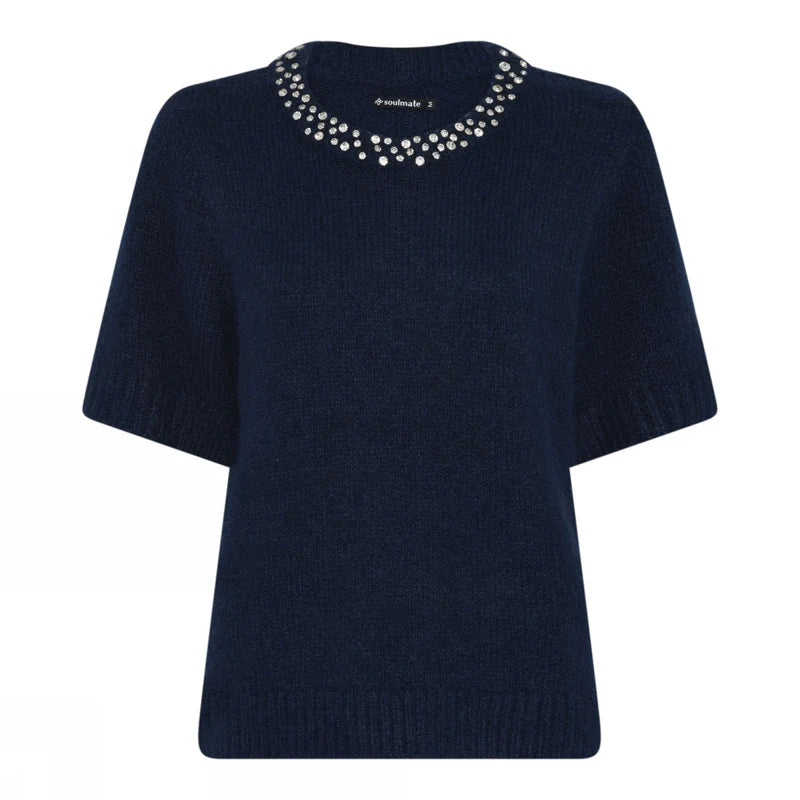 Pullover - Knit