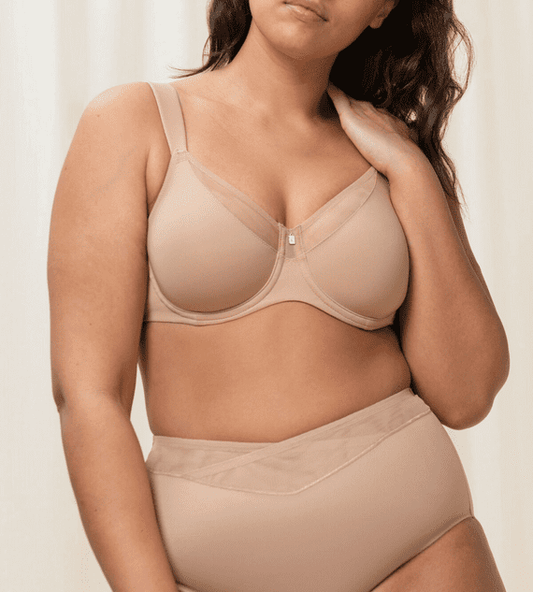 True Shape Sensation W01 BEIGE