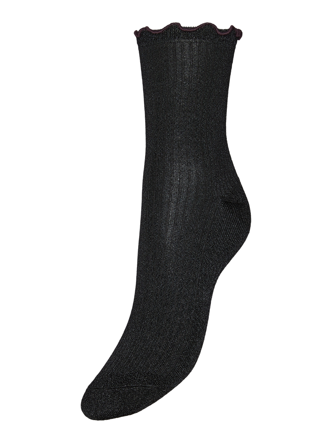 VMKASANDRA SOCKS BLACK