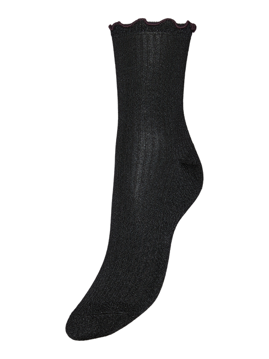 VMKASANDRA SOCKS BLACK
