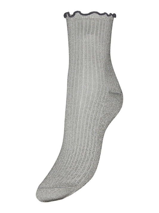 VMKASANDRA SOCKS GREY