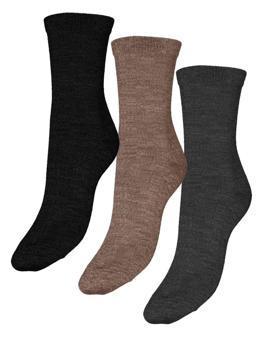VMHANNA SOCKS 3-PACK