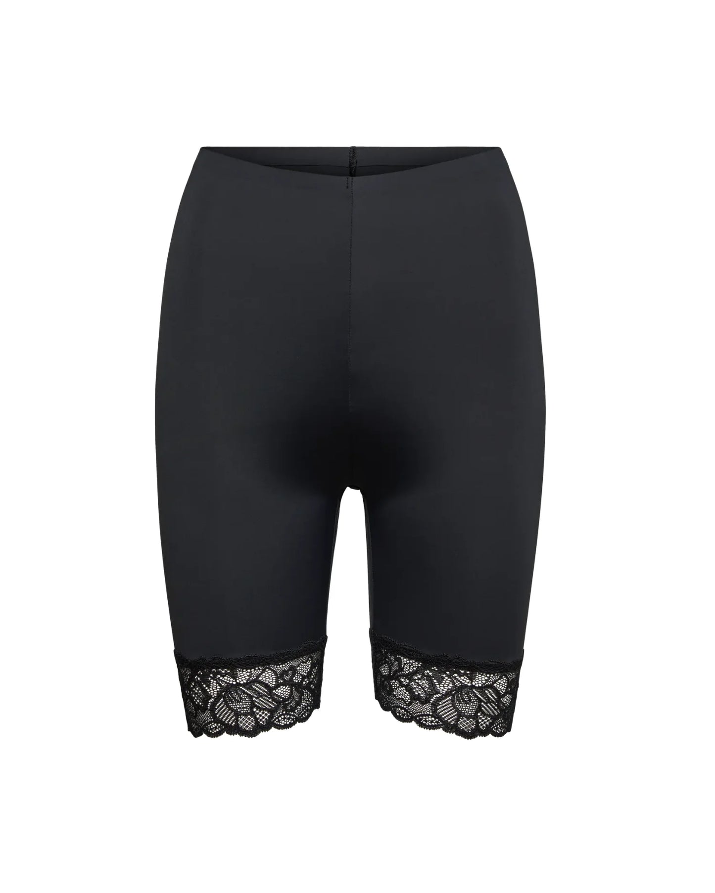 VMDITTE 2ND SKIN LACE SHORTS