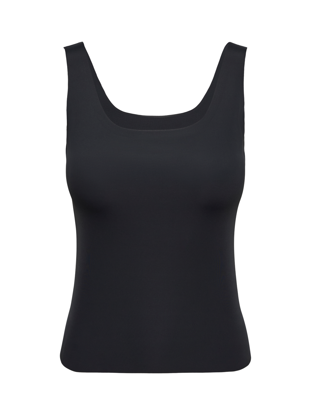 VMDITTE 2ND SKIN PADDED TOP