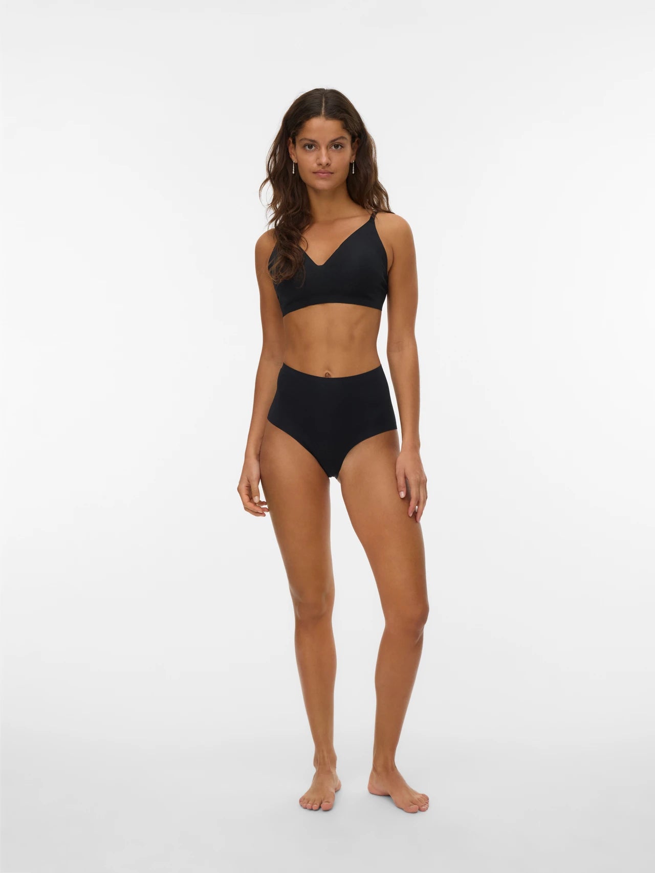 VMDITTE 2ND SKIN BRALETTE