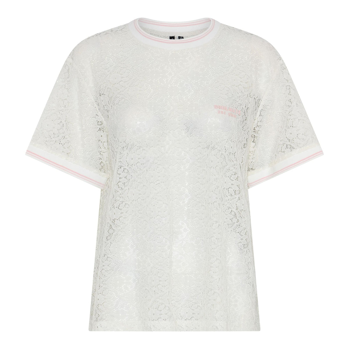 T-Shirt - Knit