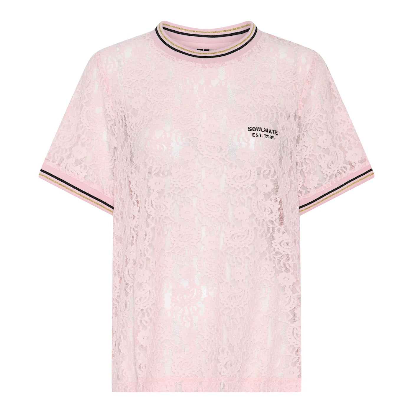 T-Shirt - Knit