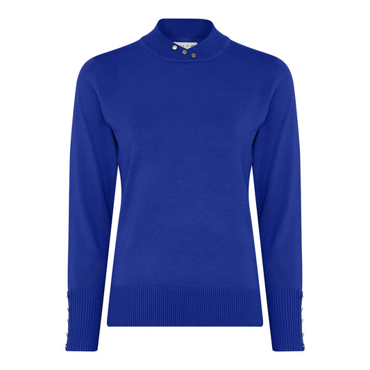 Jumper BLUE
