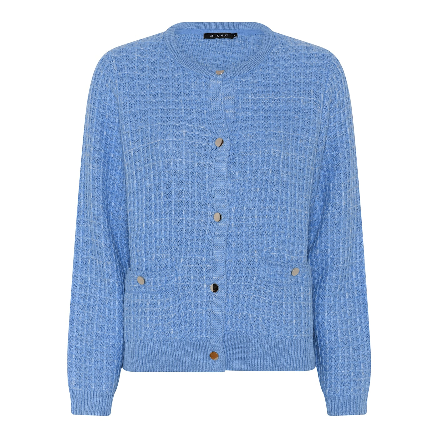 Structure Knit