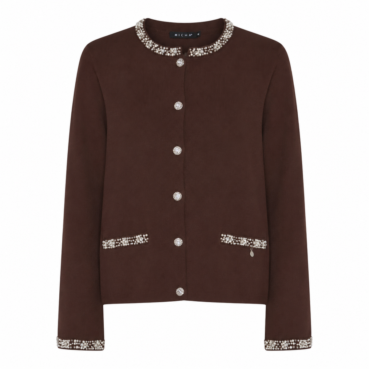 Winter Milano Knit