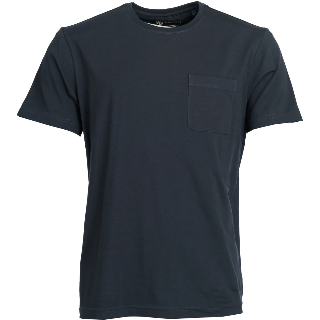 FIERO/ T-Shirt NAVY