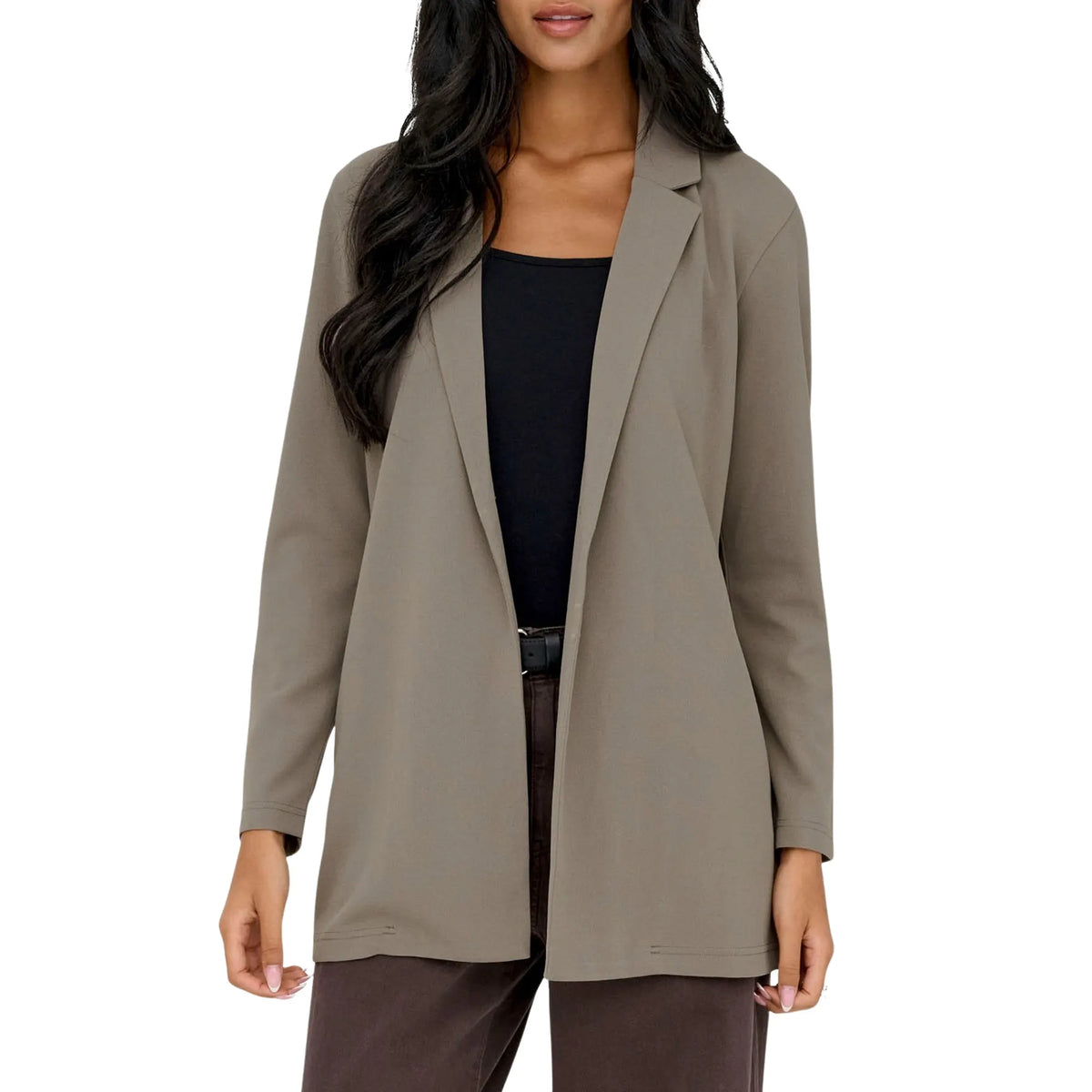 JDYGEGGO LIFE L/S BLAZER