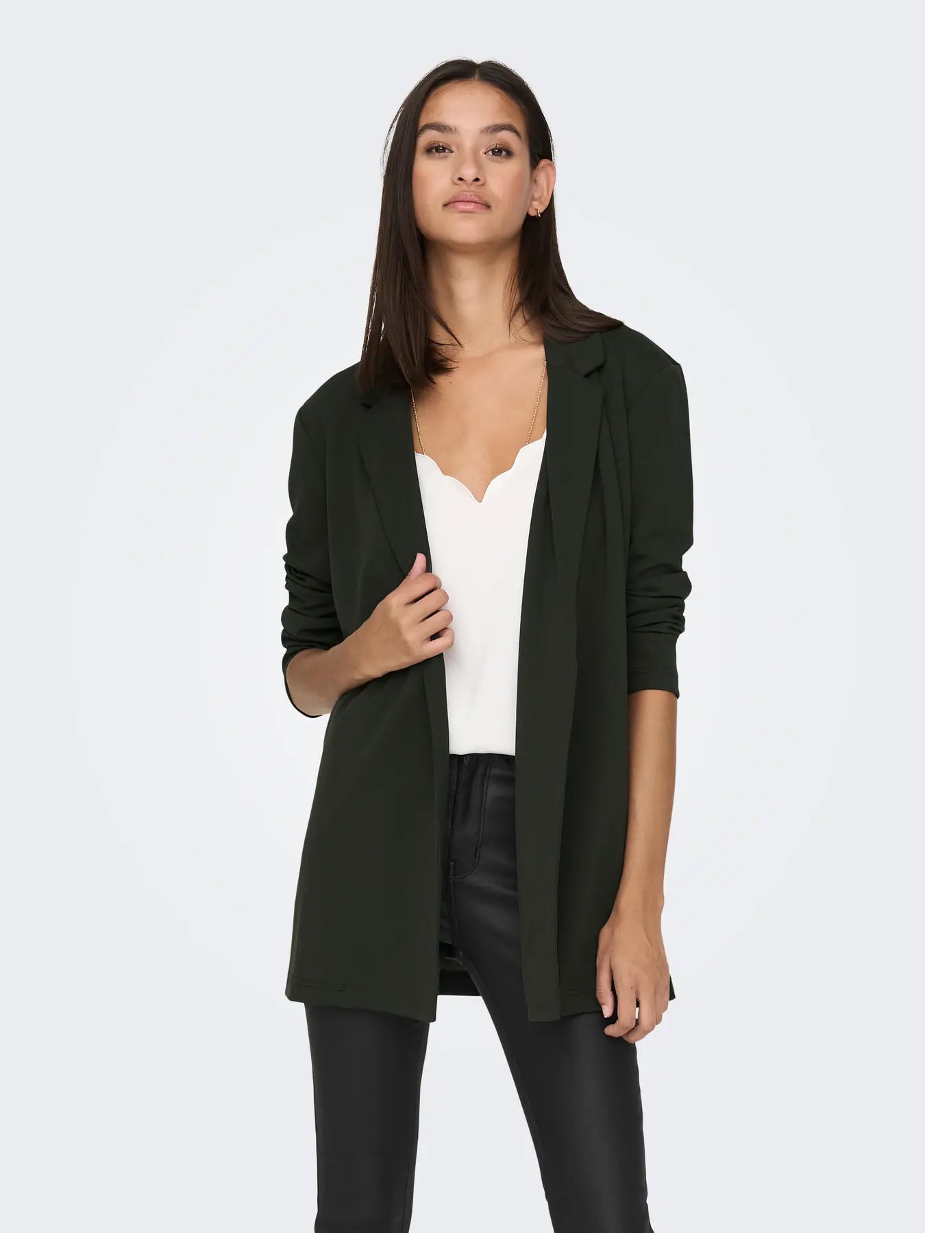 JDYGEGGO LIFE L/S BLAZER
