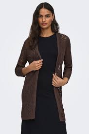 JDYKOFI 3/4 KIMONO KNT