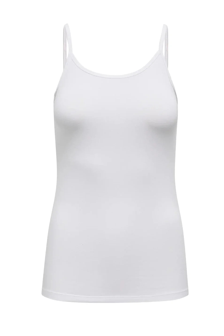 JDYMILA S/L SINGLET TOP