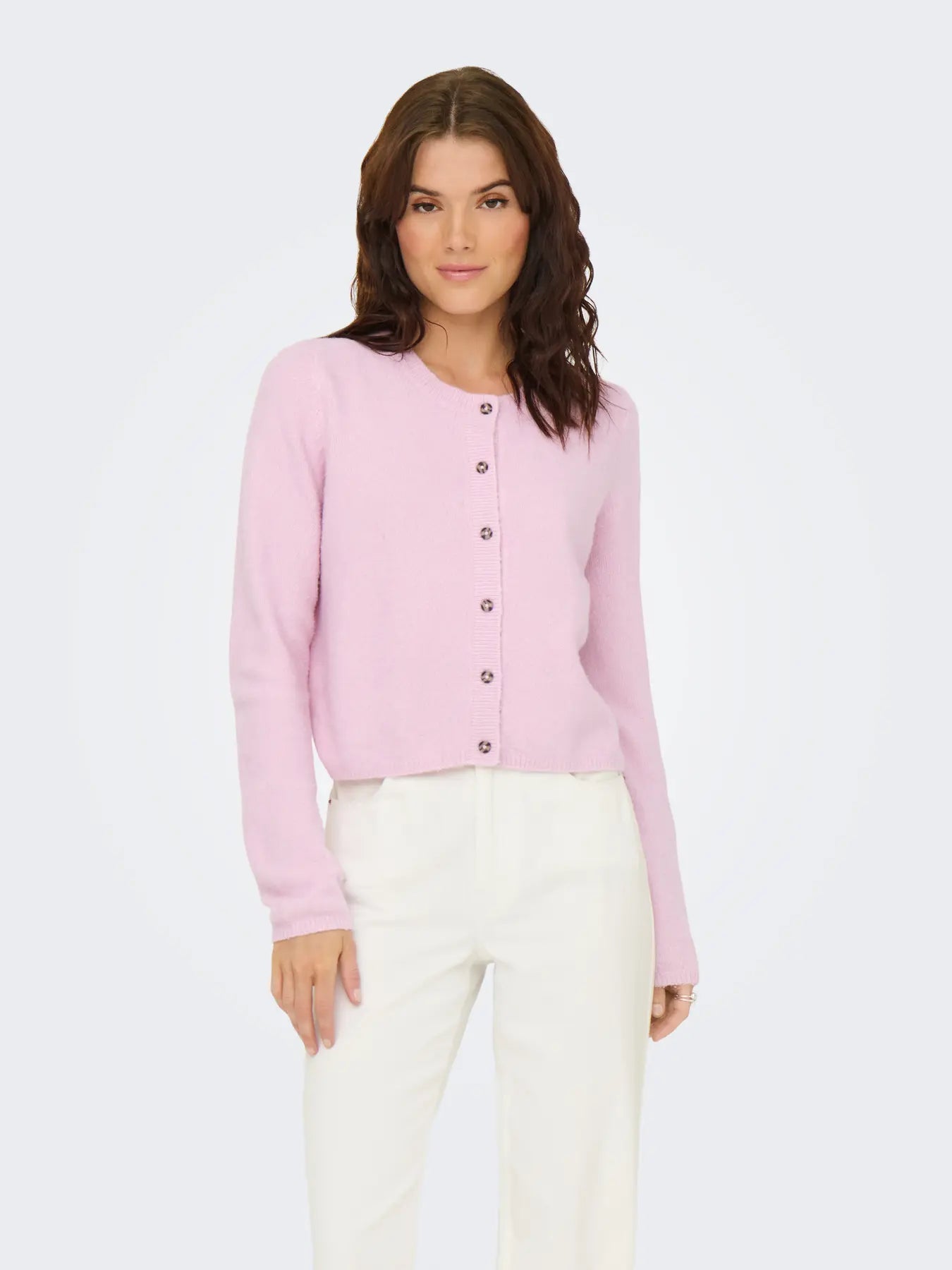 JDYCHLOE L/S CARDIGAN KNT