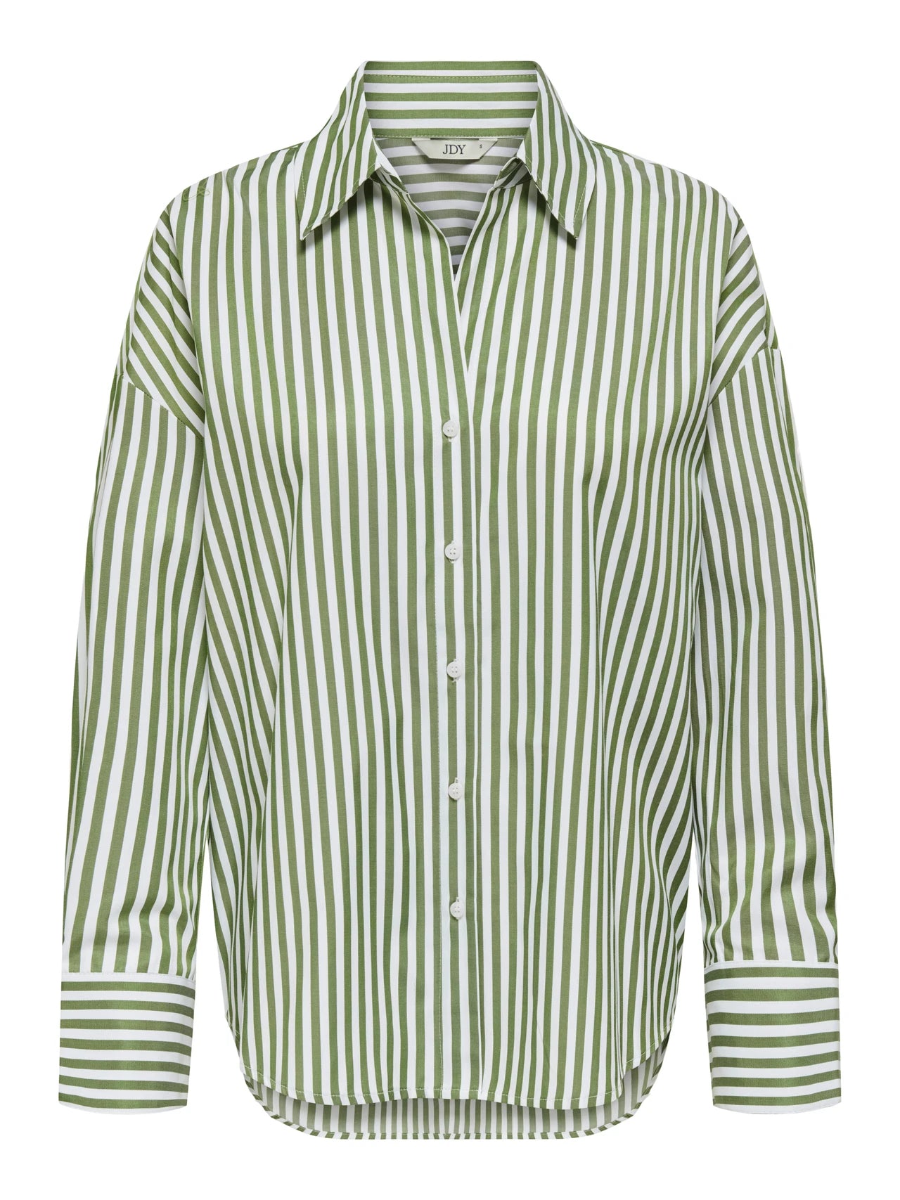 JDYVESPER L/S LOOSE SHIRT