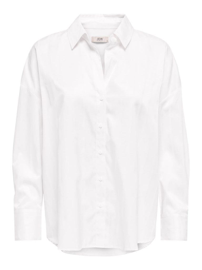 JDYVESPER L/S LOOSE SHIRT