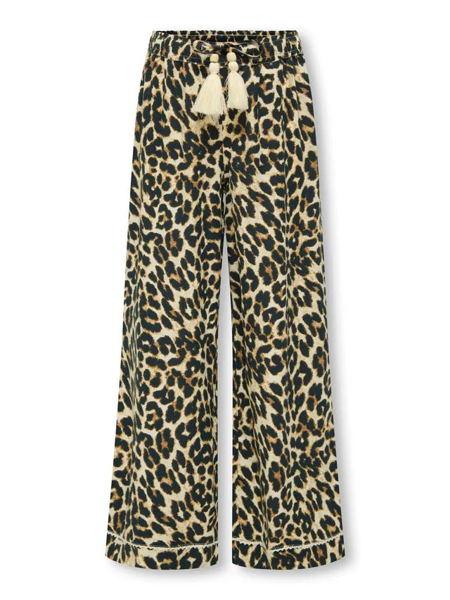 KOGGLOW LIFE PANT AOP