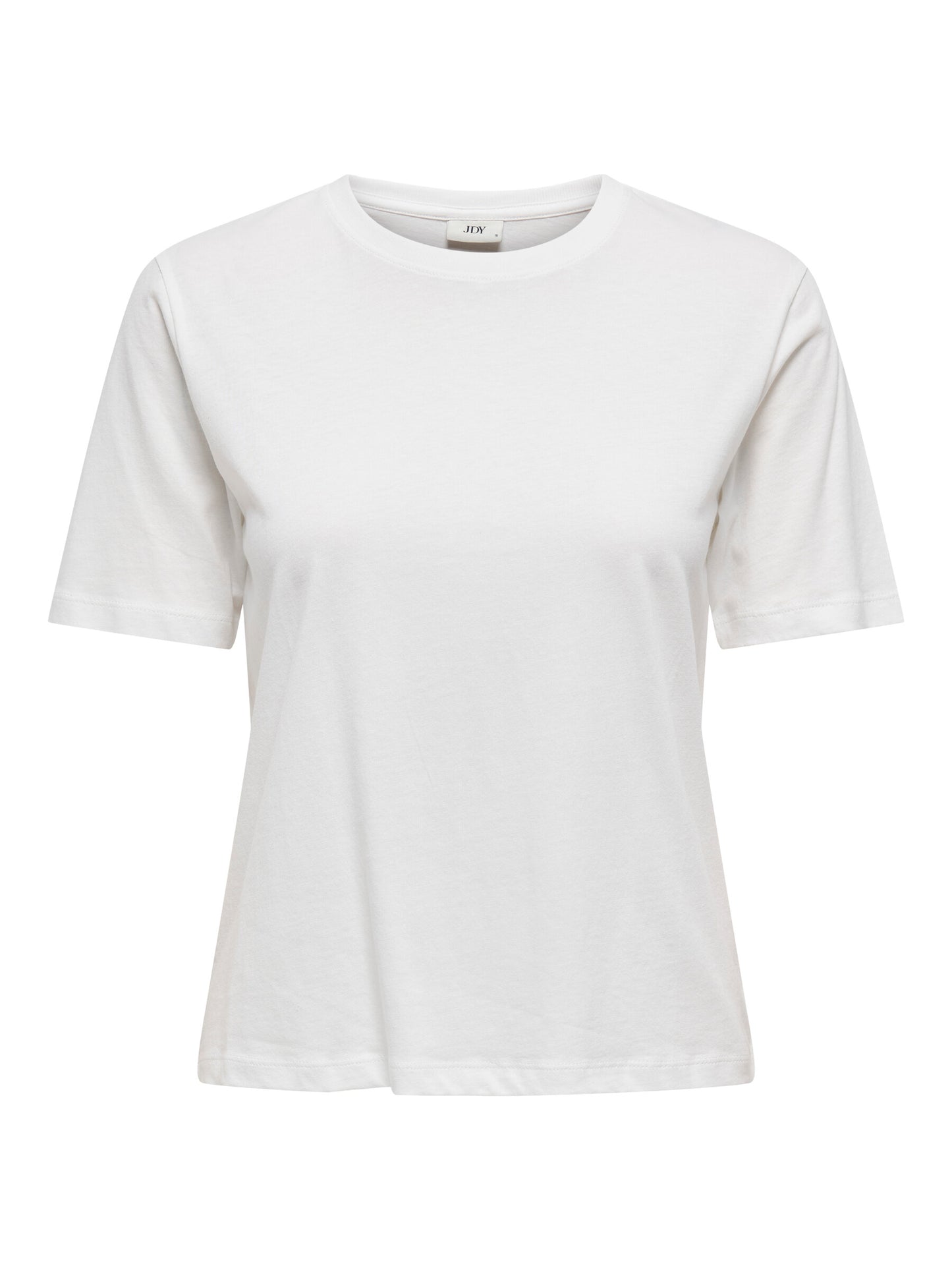 JDYREX S/S TOP CREAM