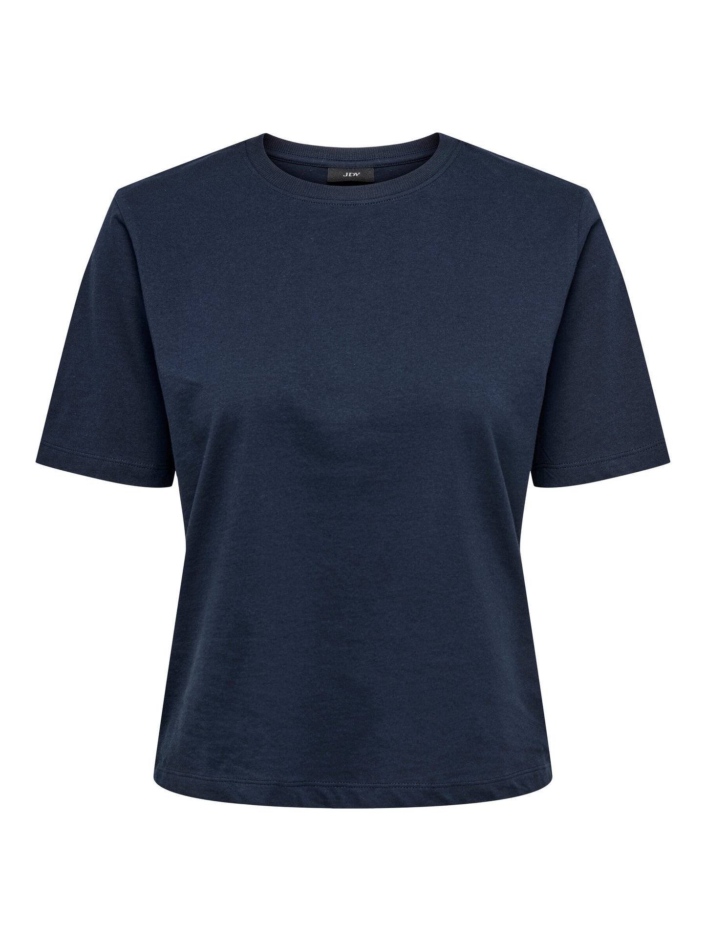 JDYREX S/S TOP NAVY