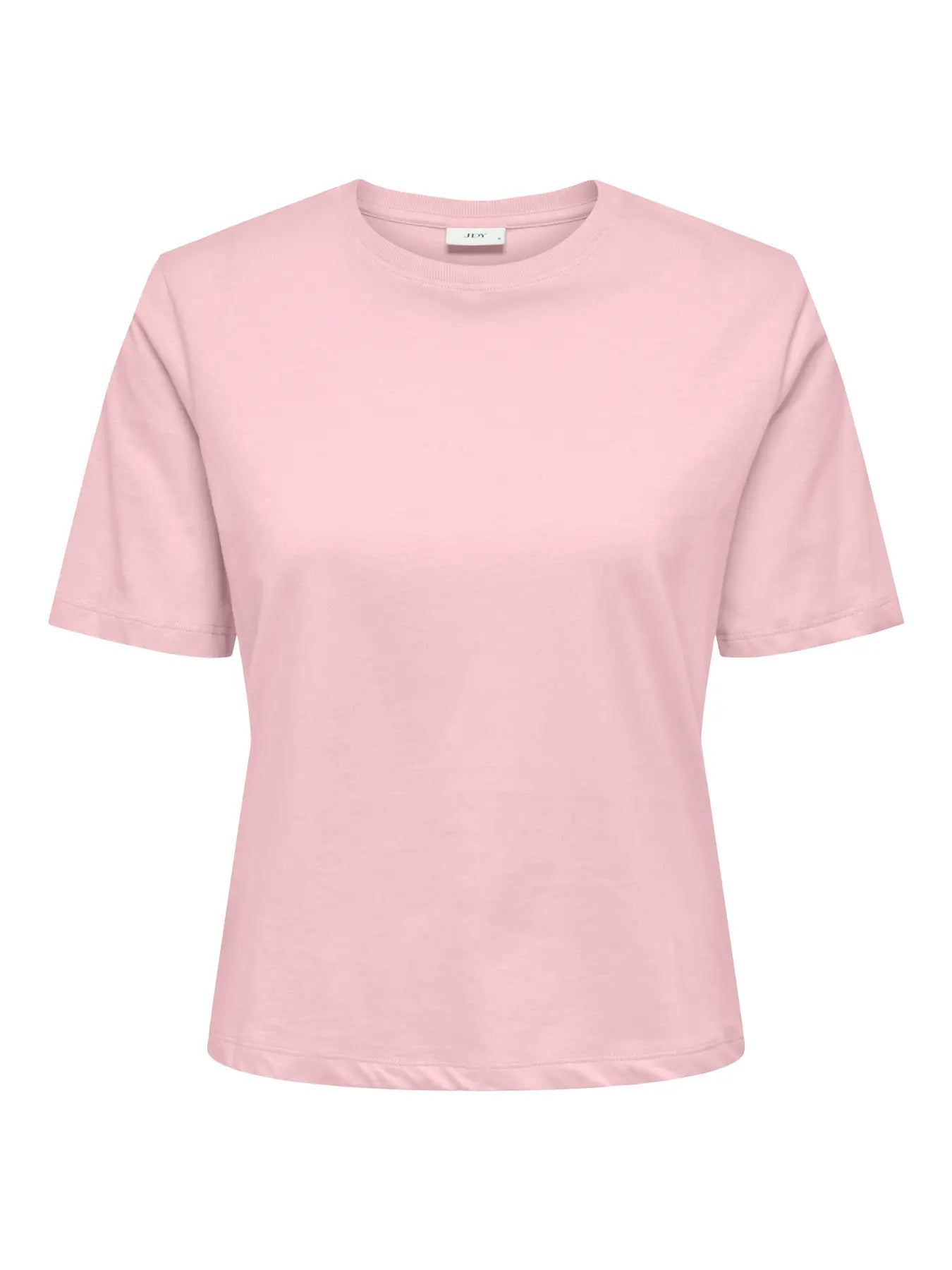 JDYREX S/S TOP ROSA