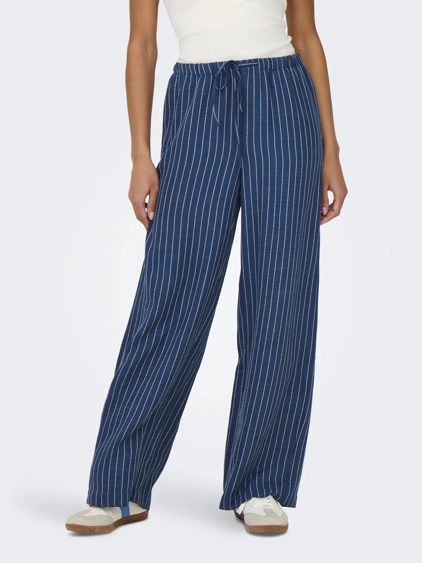 JDYPOWER MW WIDE PANT