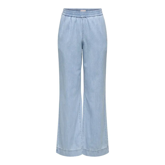 JDYNEW PENNY HW STRAIGHT JEANS
