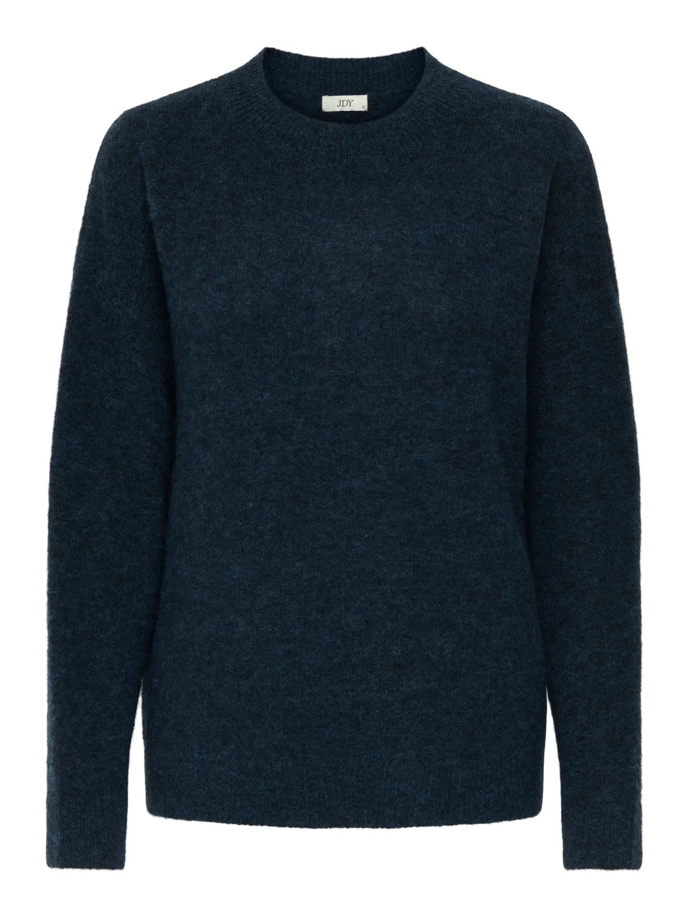 JDYLUNA L/S O-NECK PULLOVER KNT