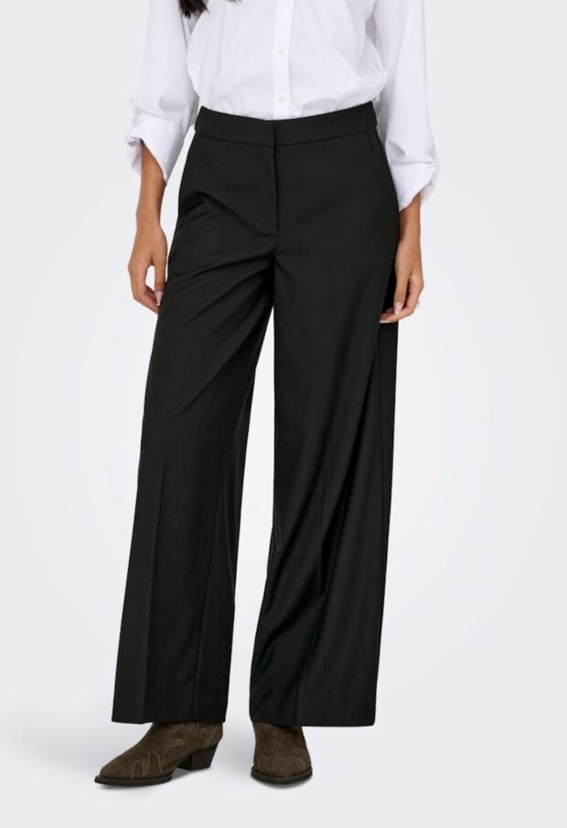 JDYSADIE HW X-WIDE PANT