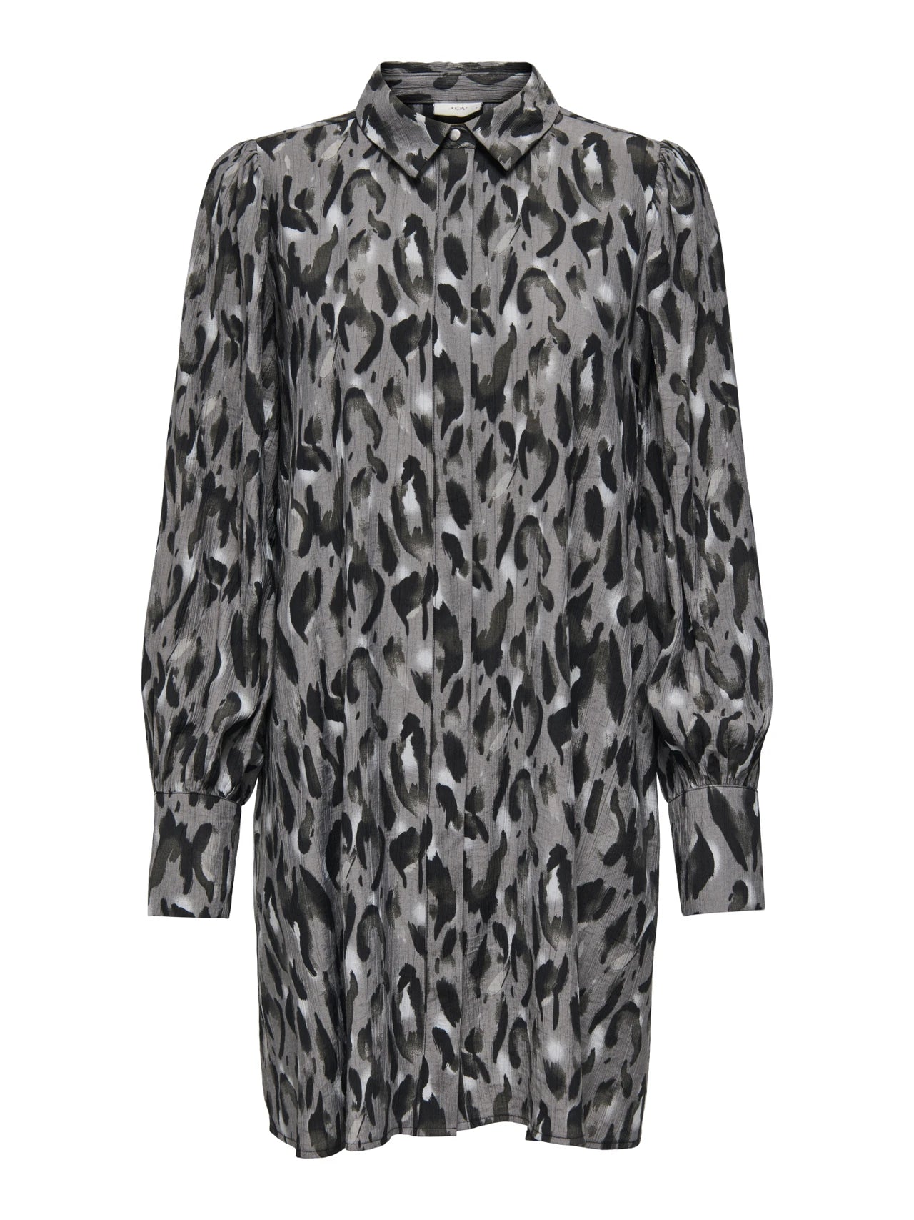 JDYFRIDA L/S SHIRT DRESS