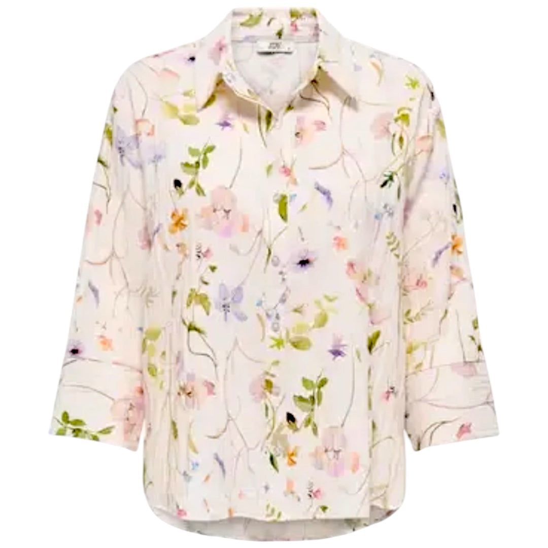 JDYVIOLA 3/4 SHIRT
