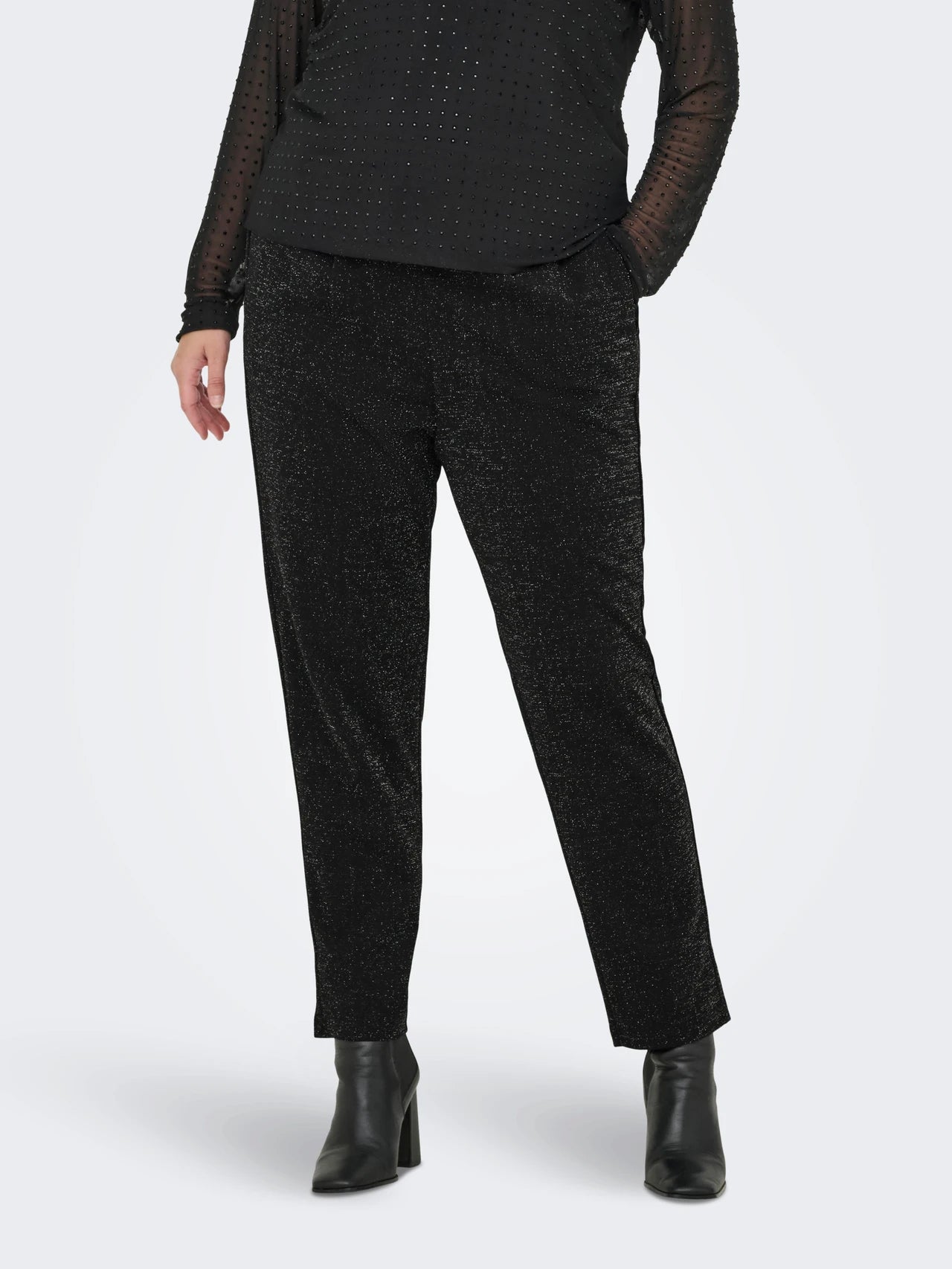 CARPOPTRASH-ALYA EASY GLIT PANT
