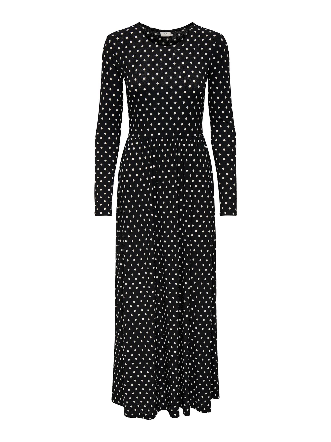 JDYBOWIE LIFE L/S AOP DRESS