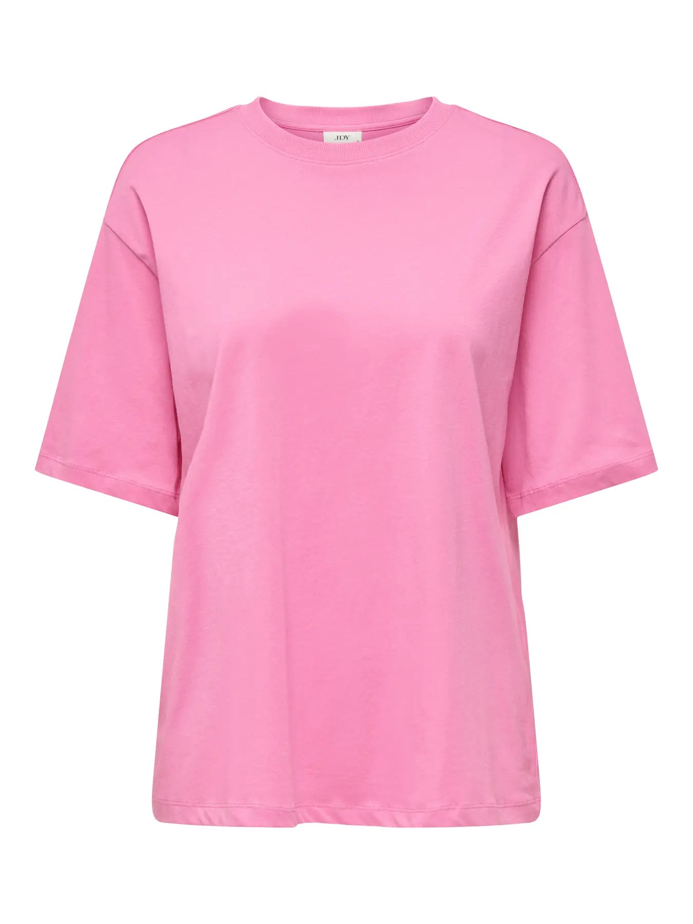 JDYREX S/S OVERSIZE TOP