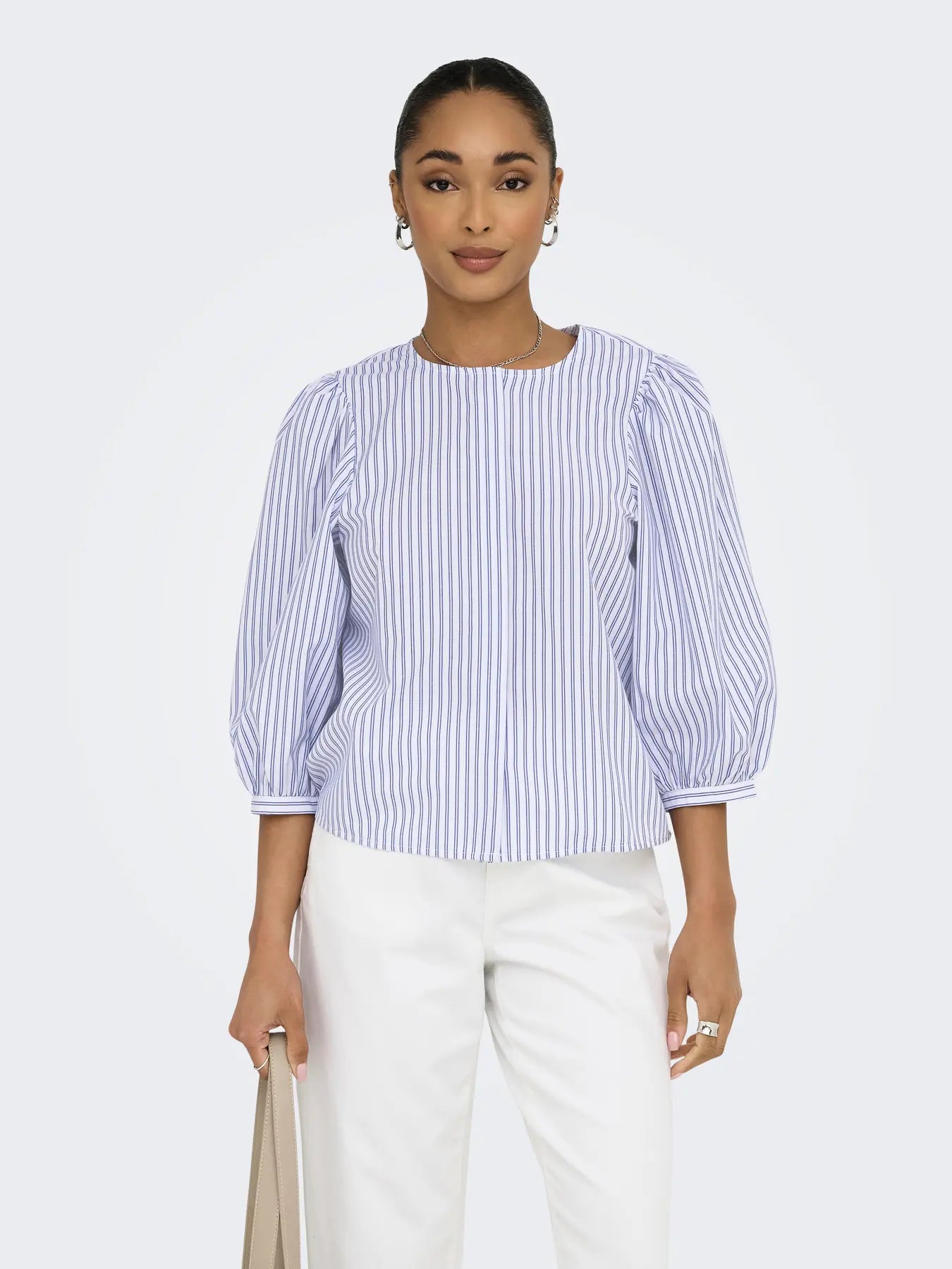 JDYJASMIN 3/4 SHIRT