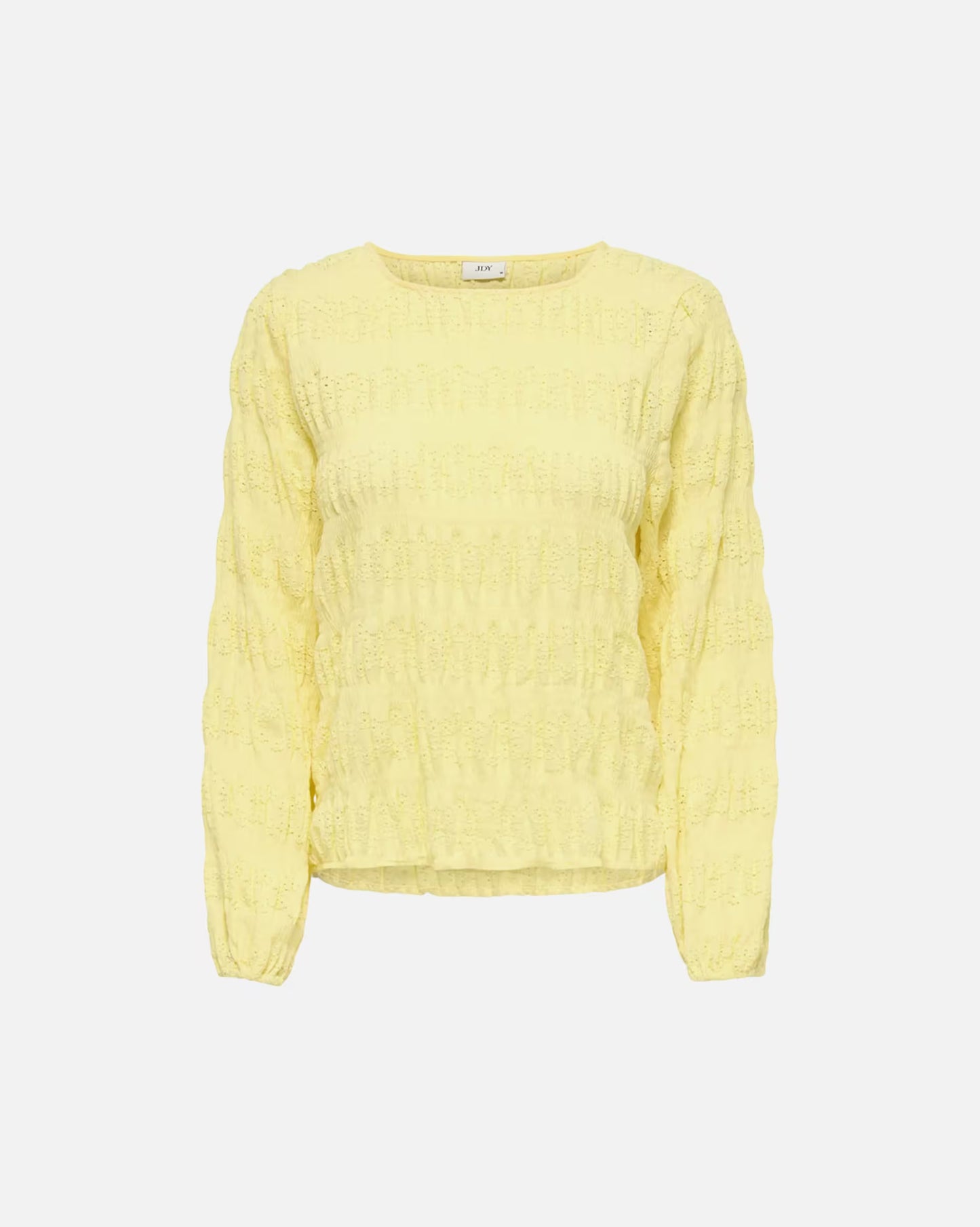 JDYSALLY L/S TOP