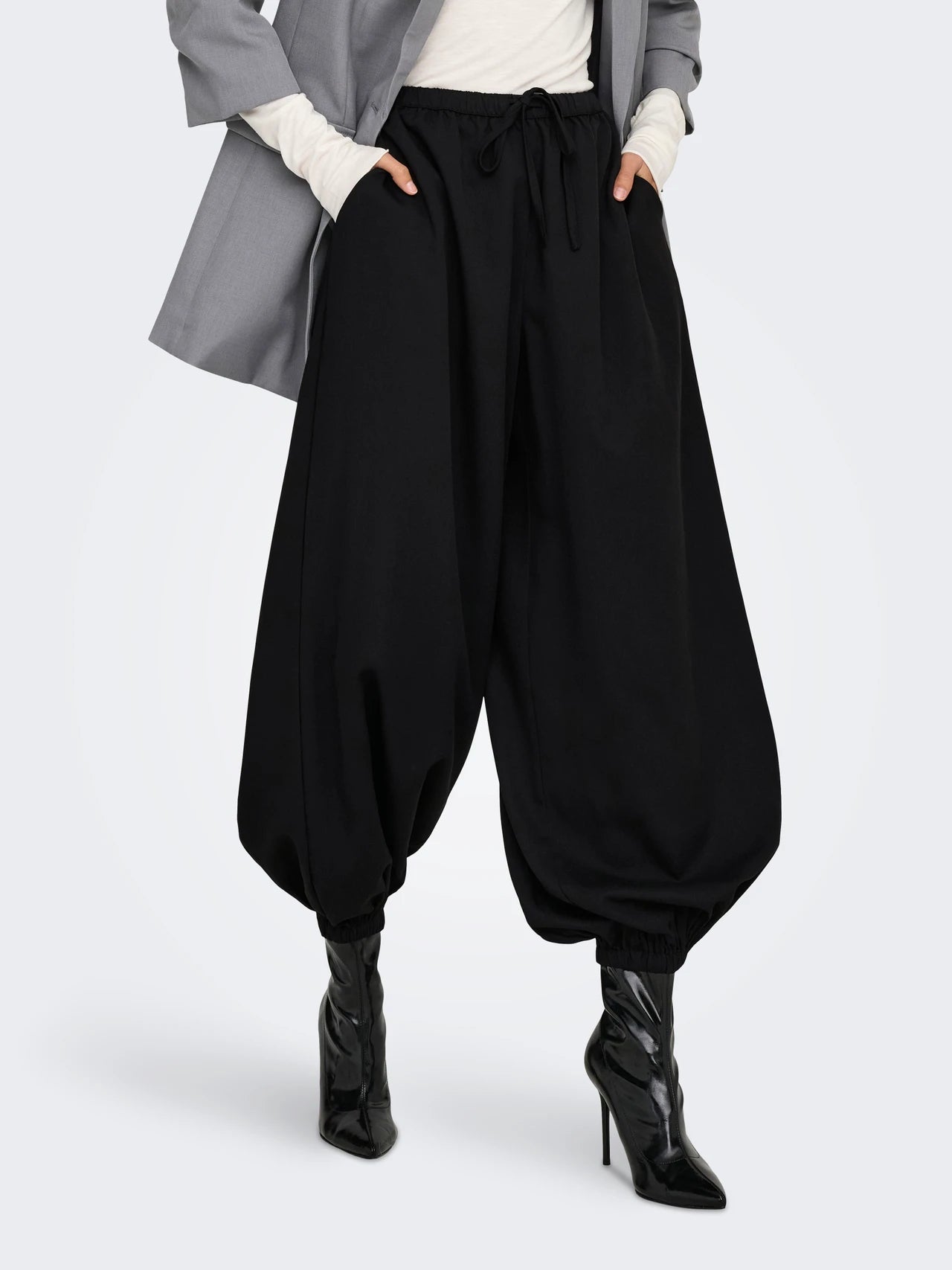 JDYPALOMA MW LOOSE PANT