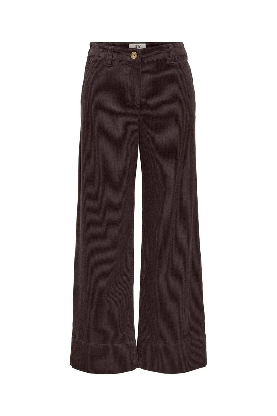 JDYSHIRAZ MW HEM WIDE PANT