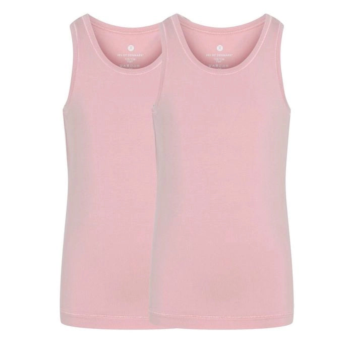 JBS of DK Girls 2-pack single ROSA