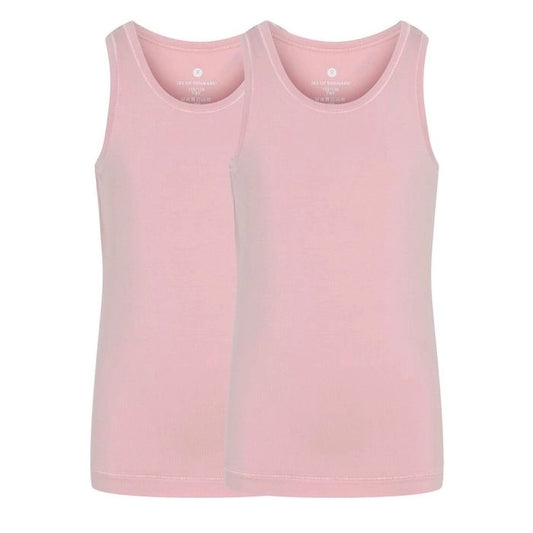 JBS of DK Girls 2-pack single ROSA