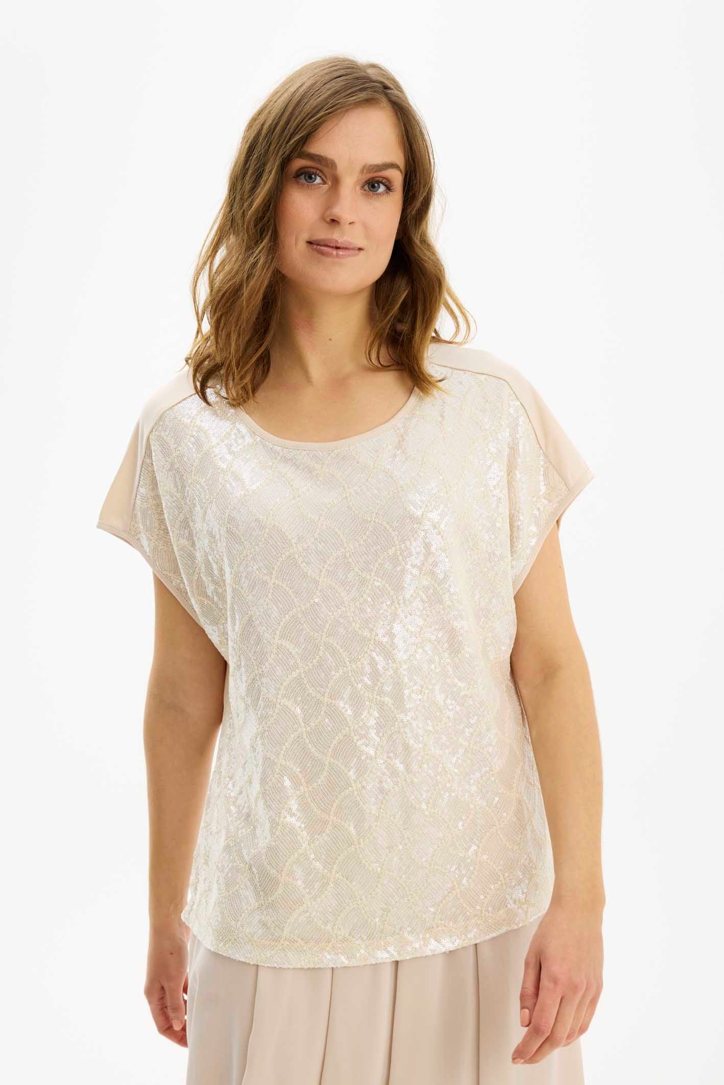 Romeo blouse