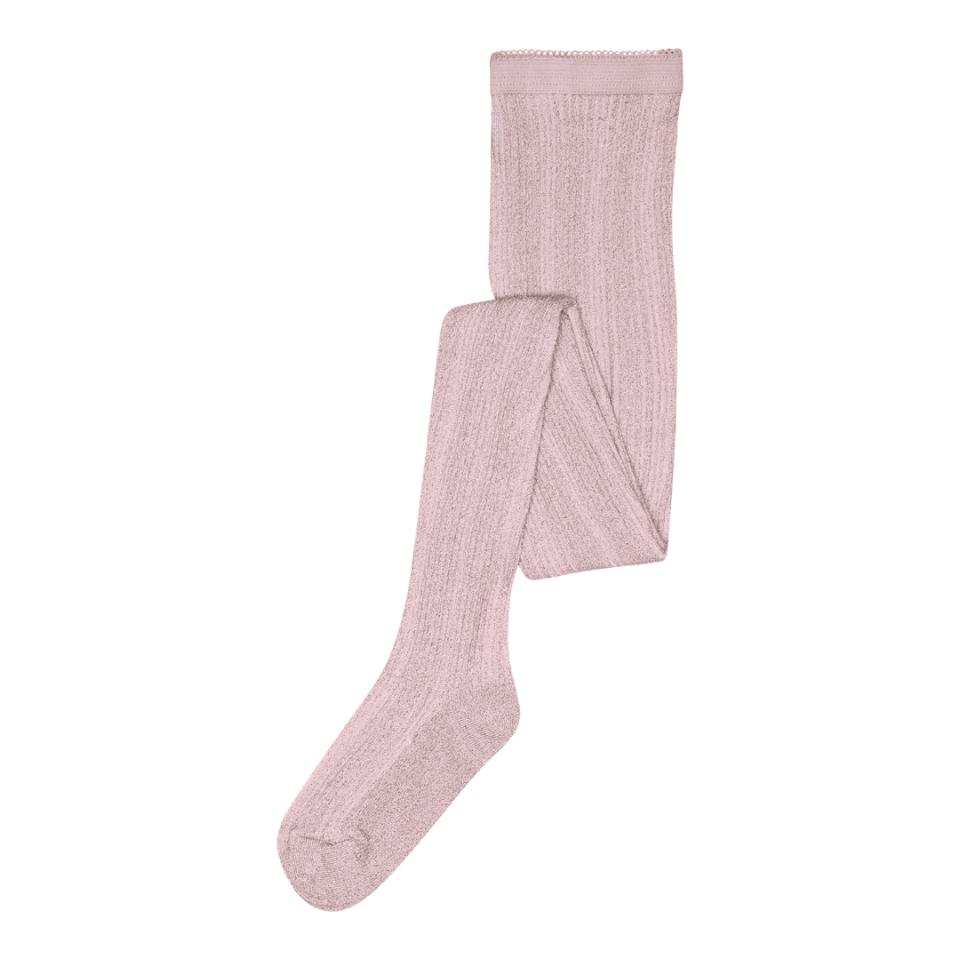 Celosia glitter tights
