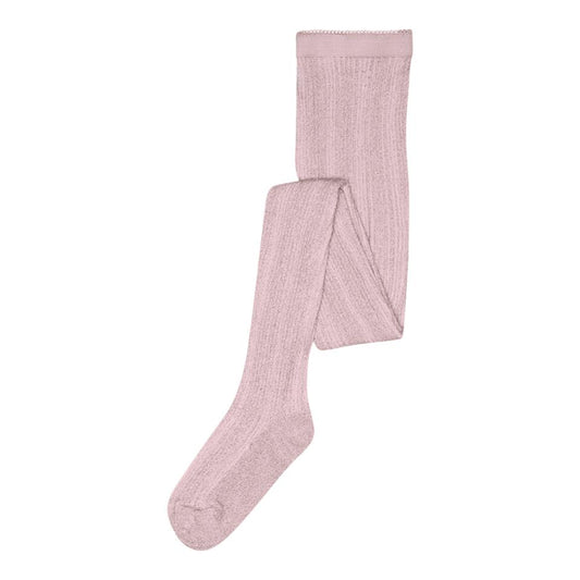 Celosia glitter tights