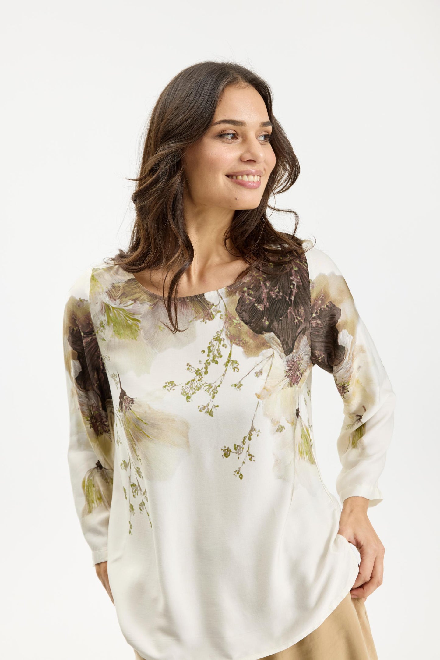 Silla blouse