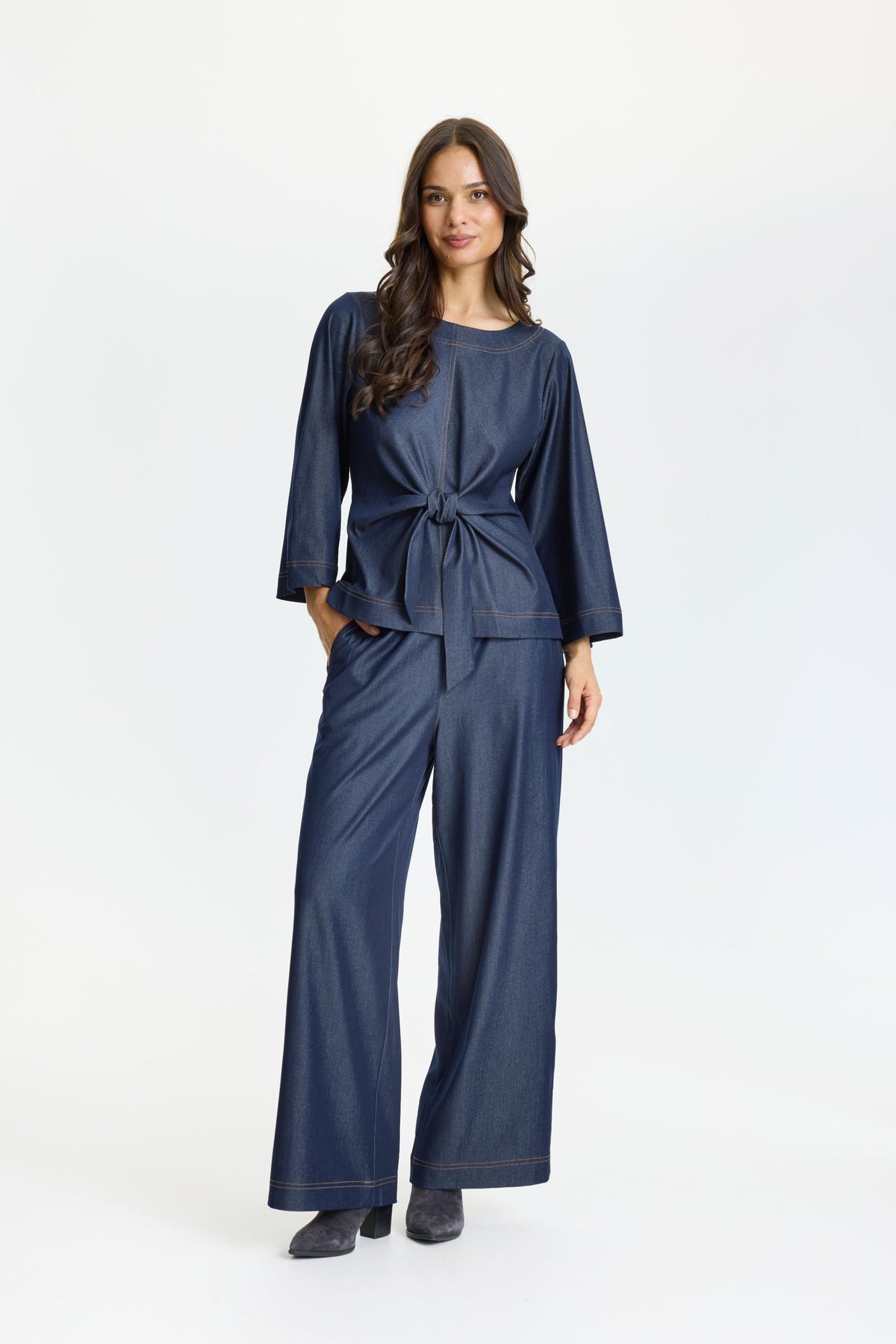 Effi blouse