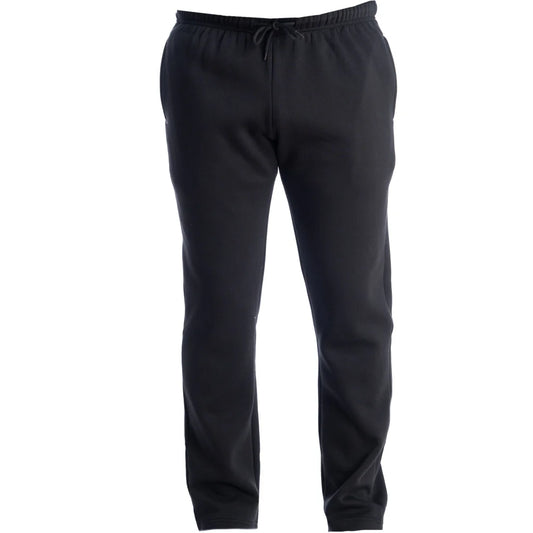 RIO / jogging Pants, jersey BLACK