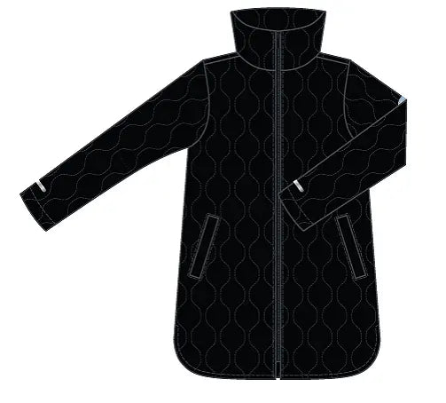 Zh-Tinley 872-Jacket